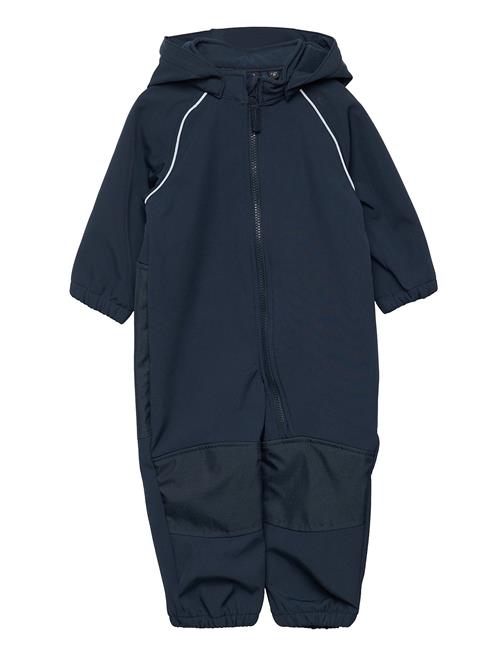 name it | Nmnalfa Softshell Suit Solid Fo | 116