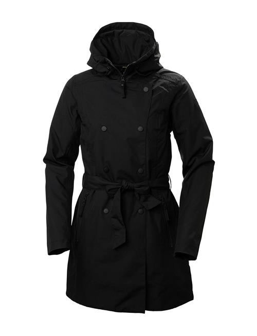 Helly Hansen | W Welsey Ii Trench Insulated | S
