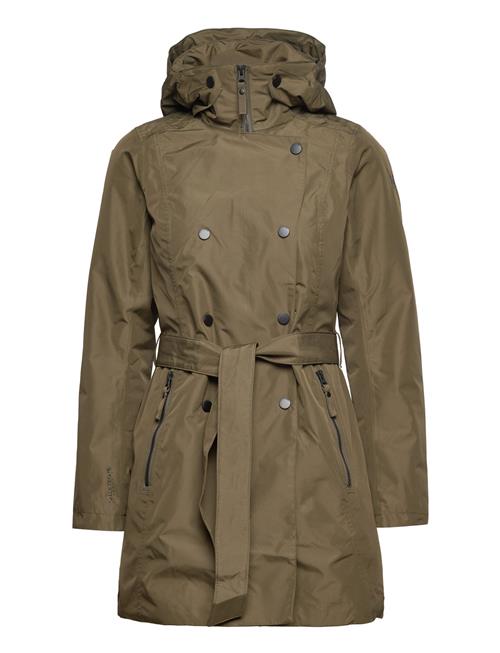 Helly Hansen | W Welsey Ii Trench Insulated | L