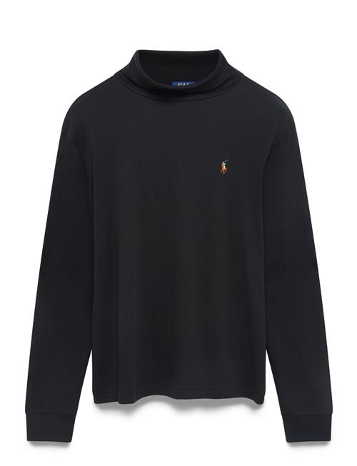 Polo Ralph Lauren | Soft Cotton Turtleneck | L