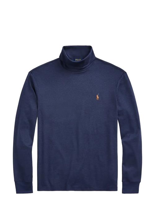 Polo Ralph Lauren | Soft Cotton Turtleneck | S