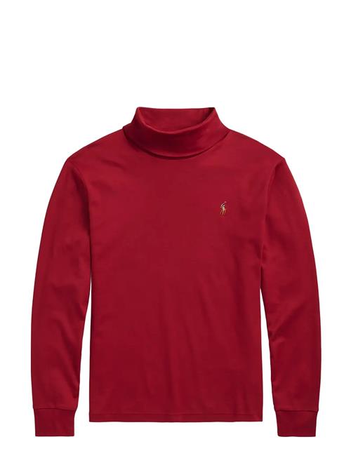 Polo Ralph Lauren | Soft Cotton Turtleneck | XS
