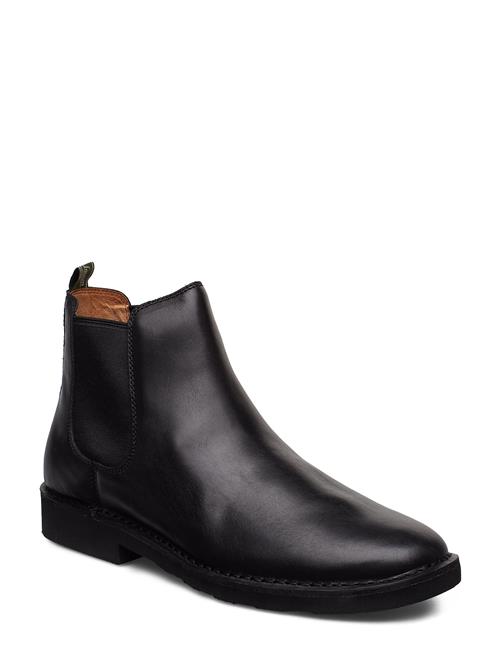 Polo Ralph Lauren | Talan Leather Chelsea Boot | 40