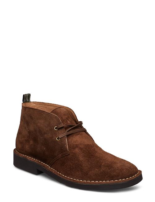 Polo Ralph Lauren | Talan Suede Chukka Boot | 43