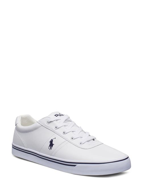 Polo Ralph Lauren | Hanford Leather Sneaker | 44