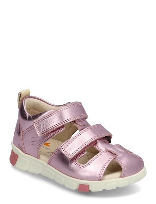 ECCO | Mini Stride Sandal | 21