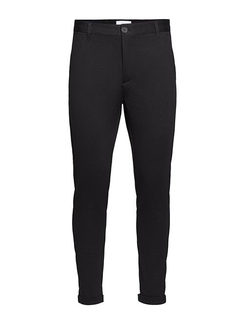 Lindbergh | Superflex Knitted Cropped Pant | XL