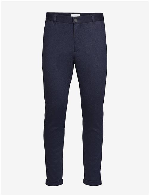 Lindbergh | Superflex Knitted Cropped Pant | XXL