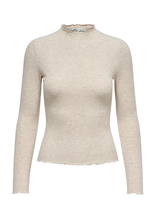 ONLY | Onlemma L/S High Neck Top Noos Jrs | M