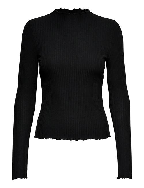 ONLY | Onlemma L/S High Neck Top Noos Jrs | XL