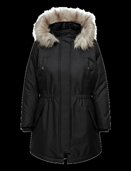 ONLY Carmakoma | Carirena Parka Coat Otw Noos | 50-52