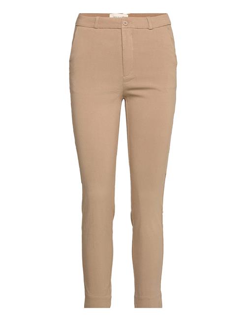 FREE/QUENT | Fqsolvej-Ankle-Pa | M