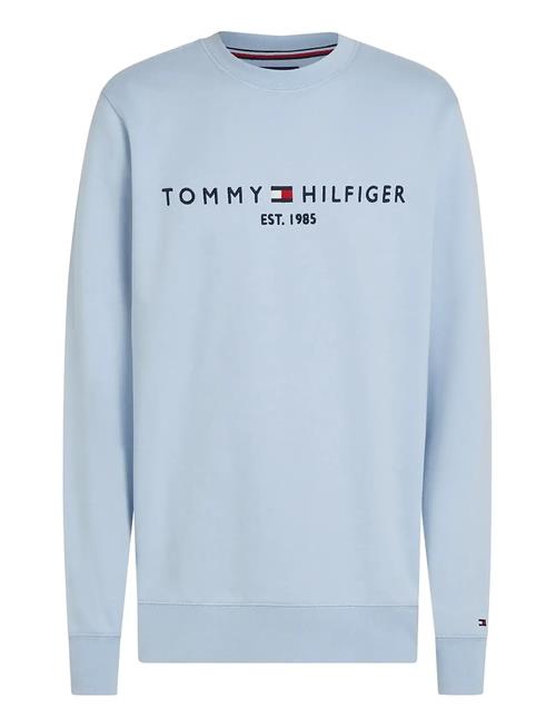 Tommy Hilfiger | Tommy Logo Sweatshirt | L
