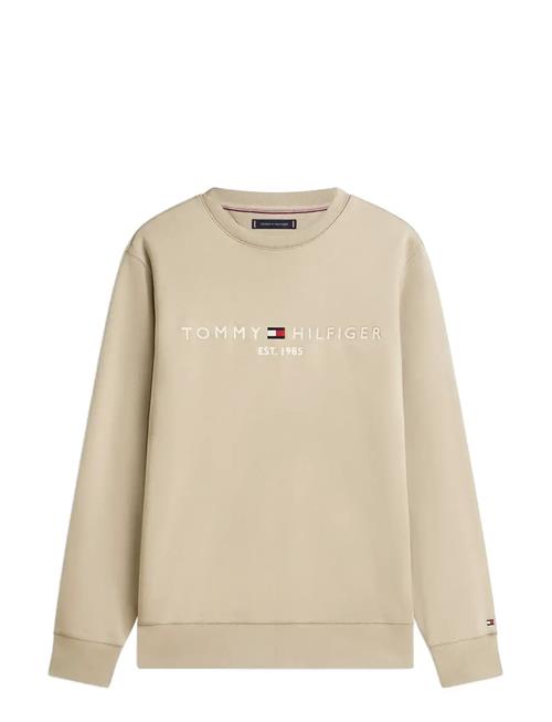 Tommy Hilfiger | Tommy Logo Sweatshirt | XS