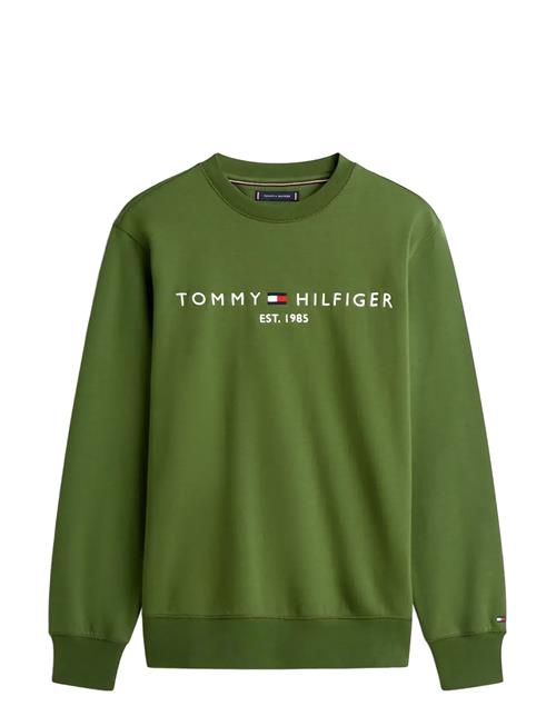 Tommy Hilfiger | Tommy Logo Sweatshirt | XS