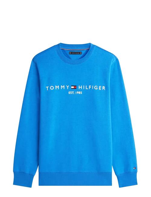 Tommy Hilfiger | Tommy Logo Sweatshirt | XS
