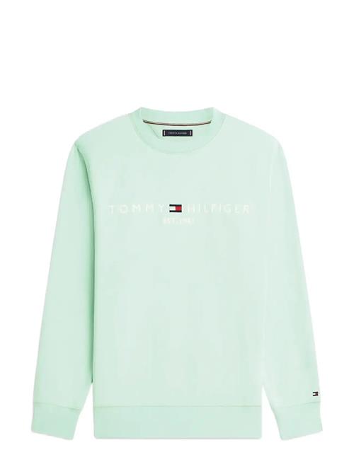 Tommy Hilfiger | Tommy Logo Sweatshirt | L