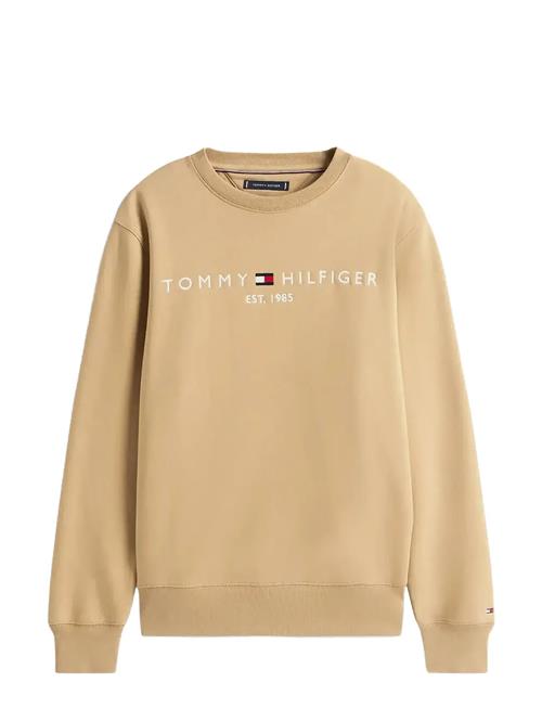 Tommy Hilfiger | Tommy Logo Sweatshirt | S