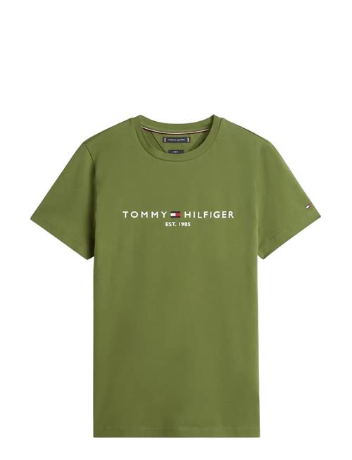 Tommy Hilfiger | Tommy Logo Tee | M