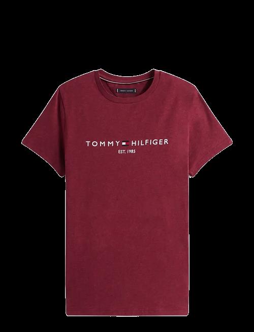 Tommy Hilfiger | Tommy Logo Tee | M