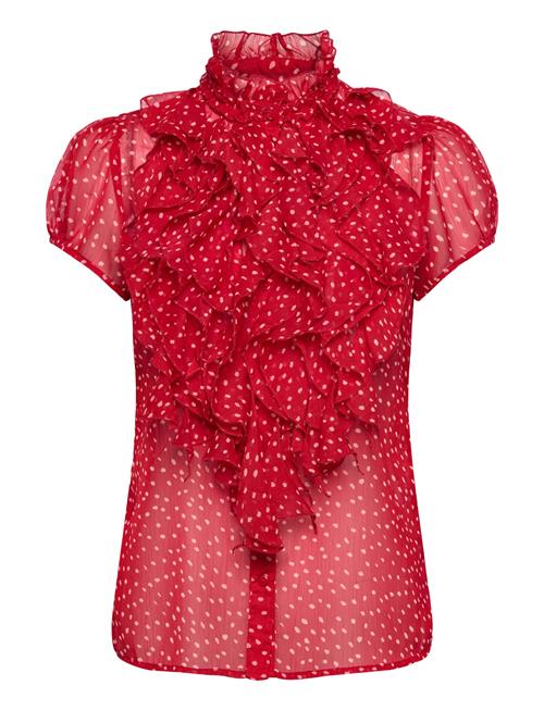 Saint Tropez | Liljasz Drea Ss Shirt | XL