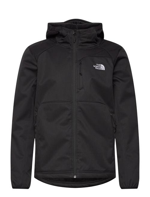 The North Face | M Quest Hooded Softshell | S