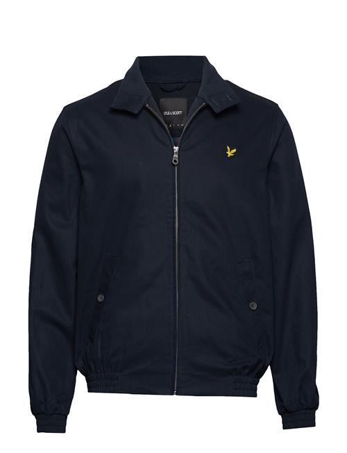 Lyle & Scott | Harrington Jacket | M