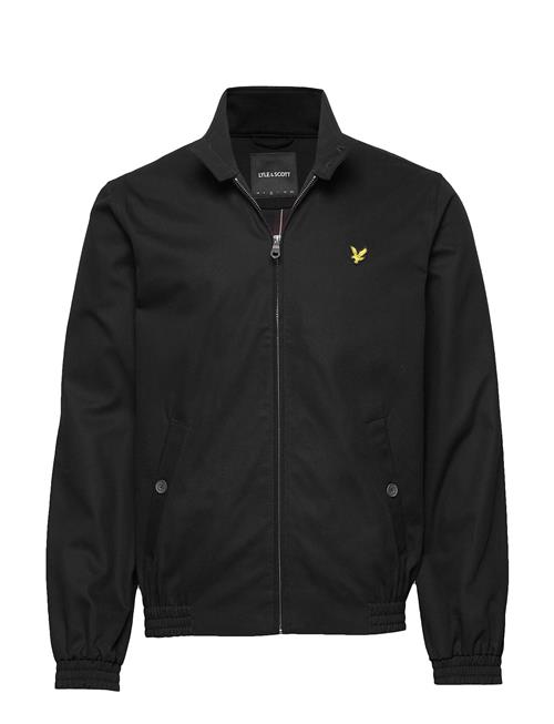 Lyle & Scott | Harrington Jacket | XS
