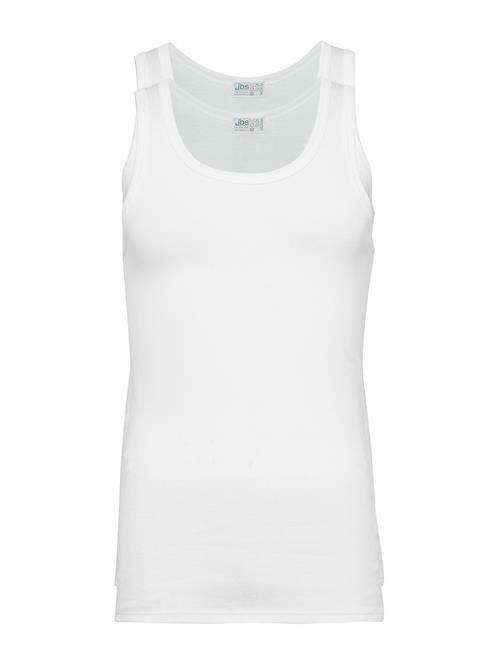 JBS | Jbs Singlet 2-Pack Organic | S