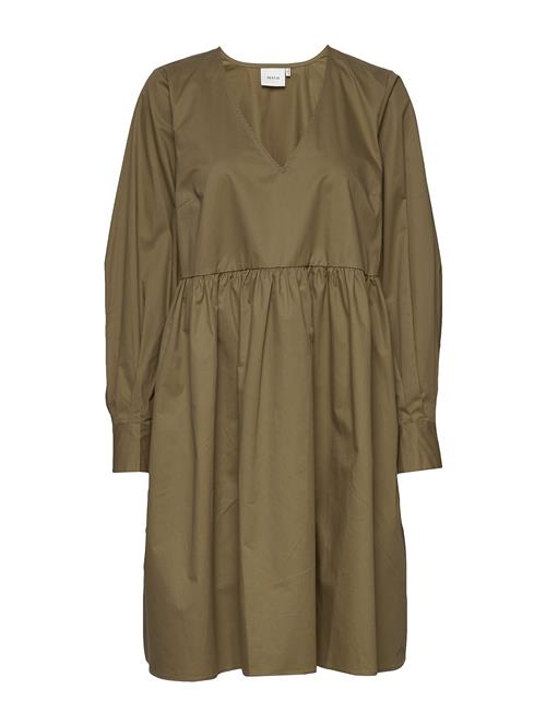 Gestuz | Stellagz Solid Dress Ms20 | 34