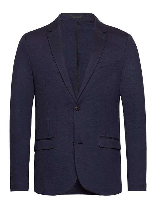 Lindbergh | Superflex Knitted Blazer | XS