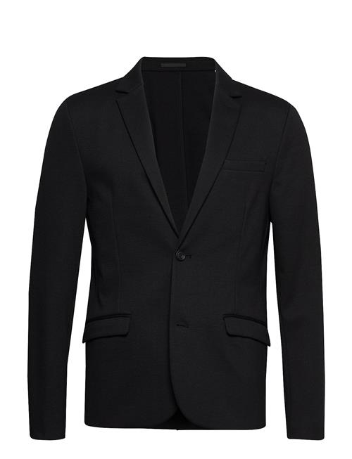 Lindbergh | Superflex Knitted Blazer | XS
