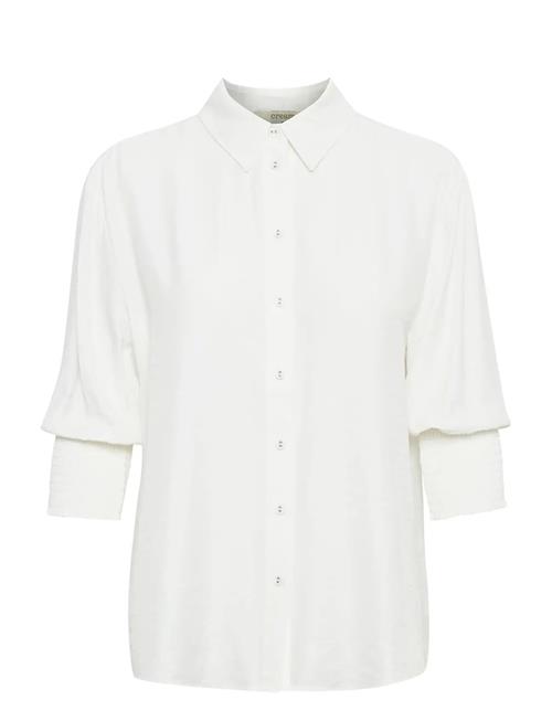 Cream | Nolacr Shirt | 46