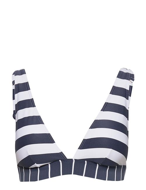 Esprit Bodywear Women | Non-Wired Top With Stripes | D x 38