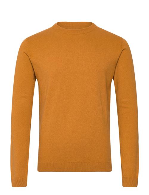 Lindbergh | 100 Recycle Knit Round Neck | S