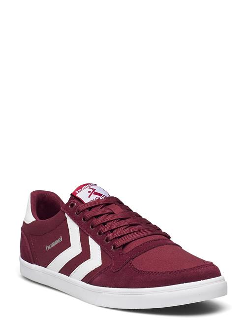 Hummel | Hummel Slimmer Stadil Low | 46