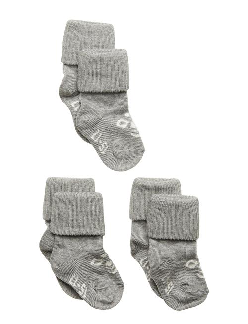 Se Hummel | Sora 3-Pack Sock | 21-23 hos Booztlet