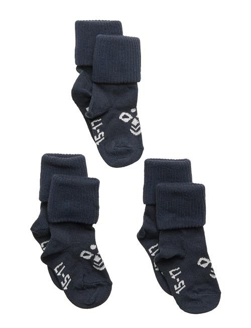 Hummel | Sora 3-Pack Sock | 18-20