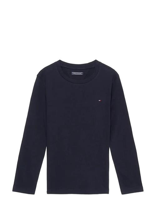 Tommy Hilfiger | Boys Basic Cn Knit L/S | 116