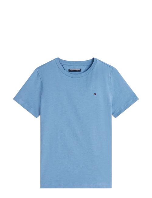 Tommy Hilfiger | Boys Basic Cn Knit S/S | 164