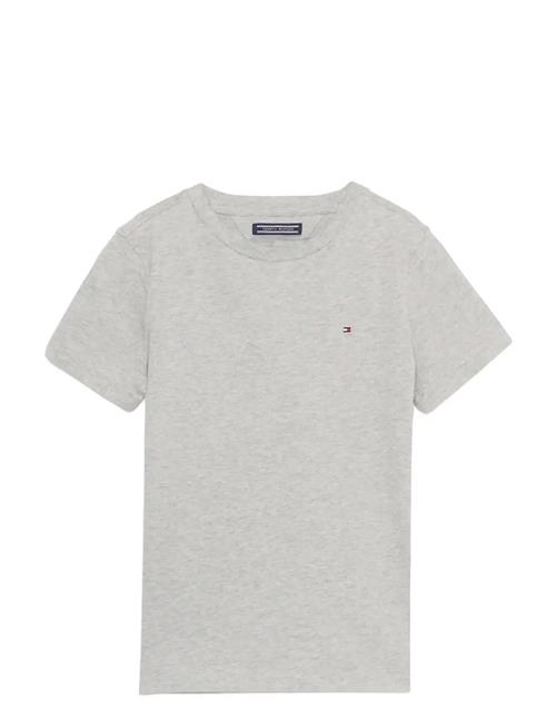 Tommy Hilfiger | Boys Basic Cn Knit S/S | 80