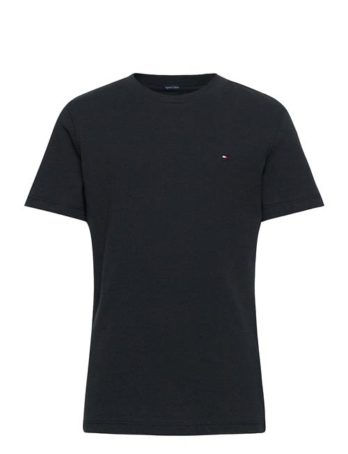 Tommy Hilfiger | Boys Basic Cn Knit S/S | 152