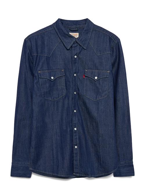 Levi's® | Barstow Western Standard Weste | L