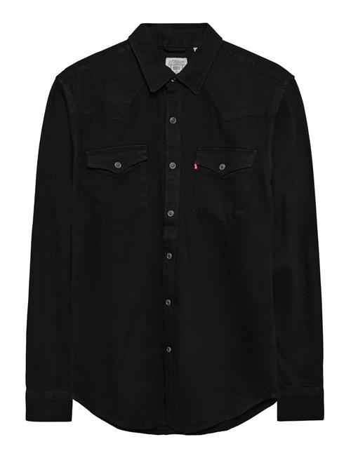 Levi's® | Barstow Western Standard Marbl | S