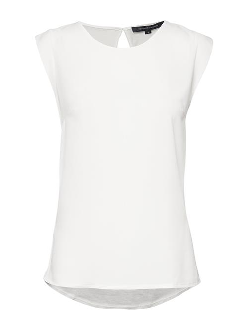 French Connection | Polly Plains Cappedtee | S