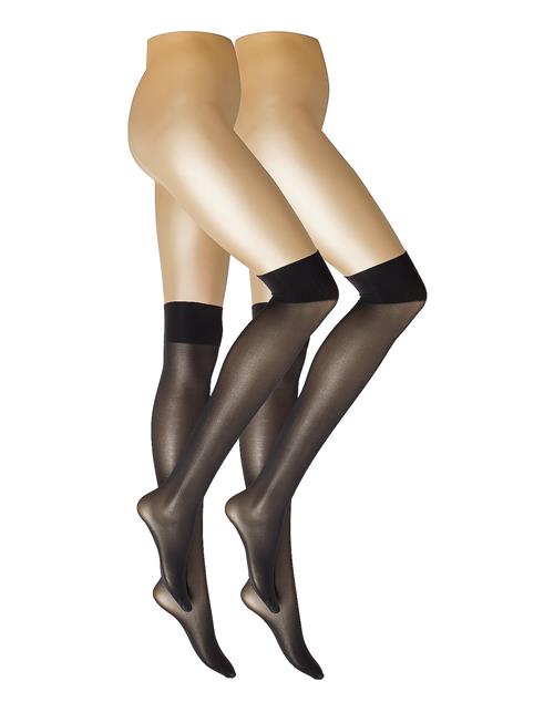Decoy | Decoy Kneehigh Perfectfit30 2P | ONE SIZ