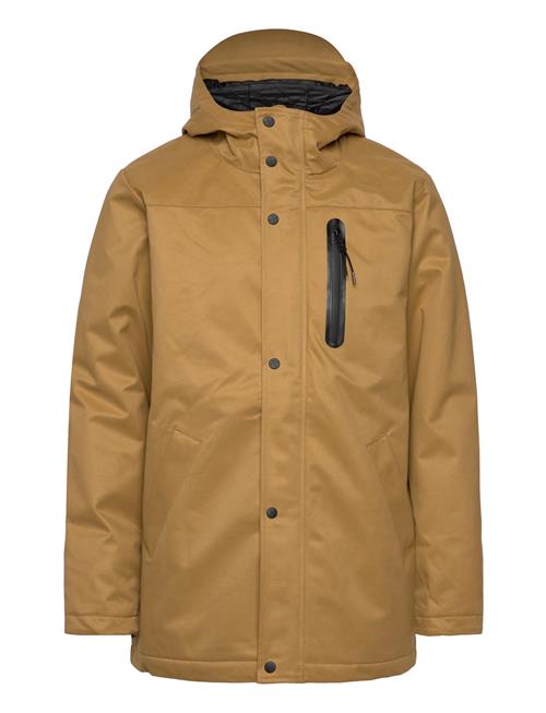Revolution | Outdoor Parka | XL