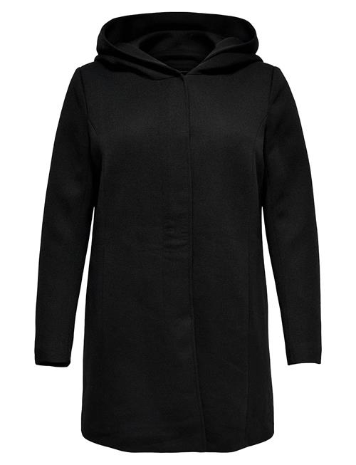 ONLY Carmakoma | Carsedona Light Coat Otw | 50-52
