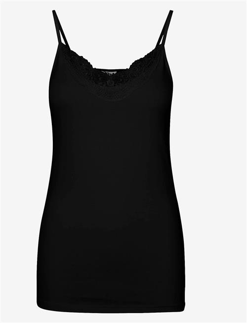Vero Moda | Vminge Lace Singlet Jrs Noos