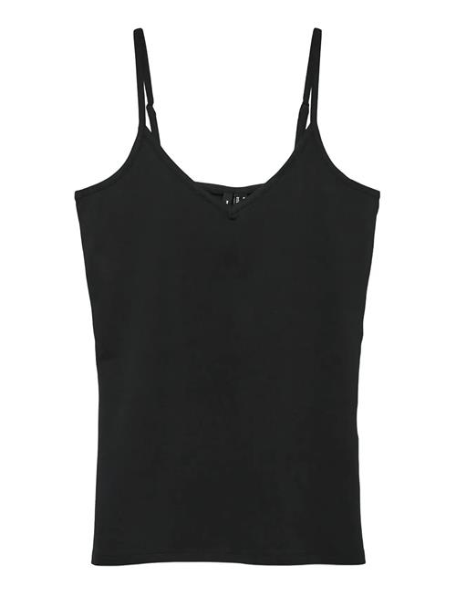 Vero Moda | Vmmaxi My Soft V Singlet Jrs Noos | M